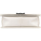 Chanel Quilted Calfskin Boy Single Flap Crossbody Bag