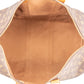Louis Vuitton Monogram Canvas Keepall 45 Bandoulière Travel Bag