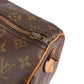 Louis Vuitton Monogram Canvas Keepall 45 Travel Bag