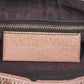 Balenciaga Mauve Leather City Handbag