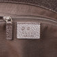 Gucci Monogram GG Abbey Handbag