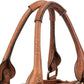 Chloé Grained Leather Paddington Handbag