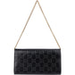 Gucci Wallet On Chain aus Guccissima-Leder – Ansicht 3