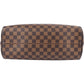 Louis Vuitton Monogram Damier Ebene Canvas Nolita Handbag
