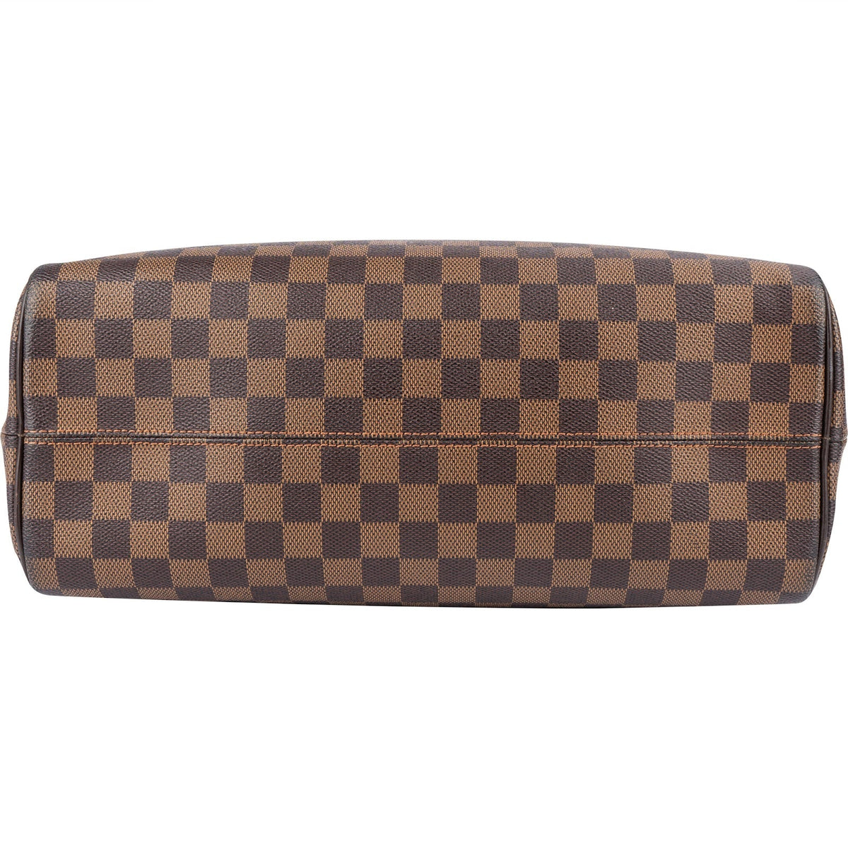 Louis Vuitton Monogram Damier Ebene Canvas Nolita Handbag