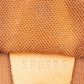 Louis Vuitton Monogram Canvas Speedy 35 Handbag
