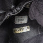 Chanel Patent Leather CC Vanity Case Handbag