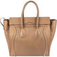 Celine Luggage aus glattem Kalbsleder – Ansicht 5