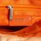 Chanel Quilted Calfskin Cambon Ligne Tote Handbag