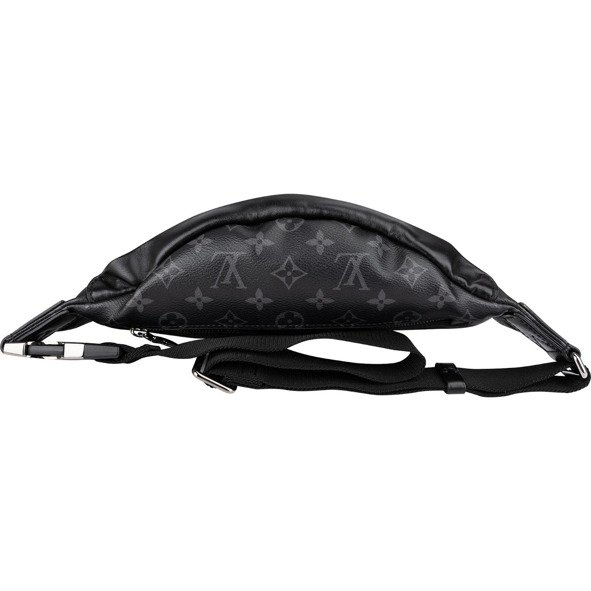 Louis Vuitton Monogram Eclipse Canvas Bumbag Crossbody Bag