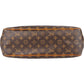 Louis Vuitton Monogram Canvas Batignolles Shoulder Bag
