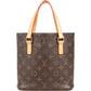 Louis Vuitton Monogram Canvas Vavin PM Handbag