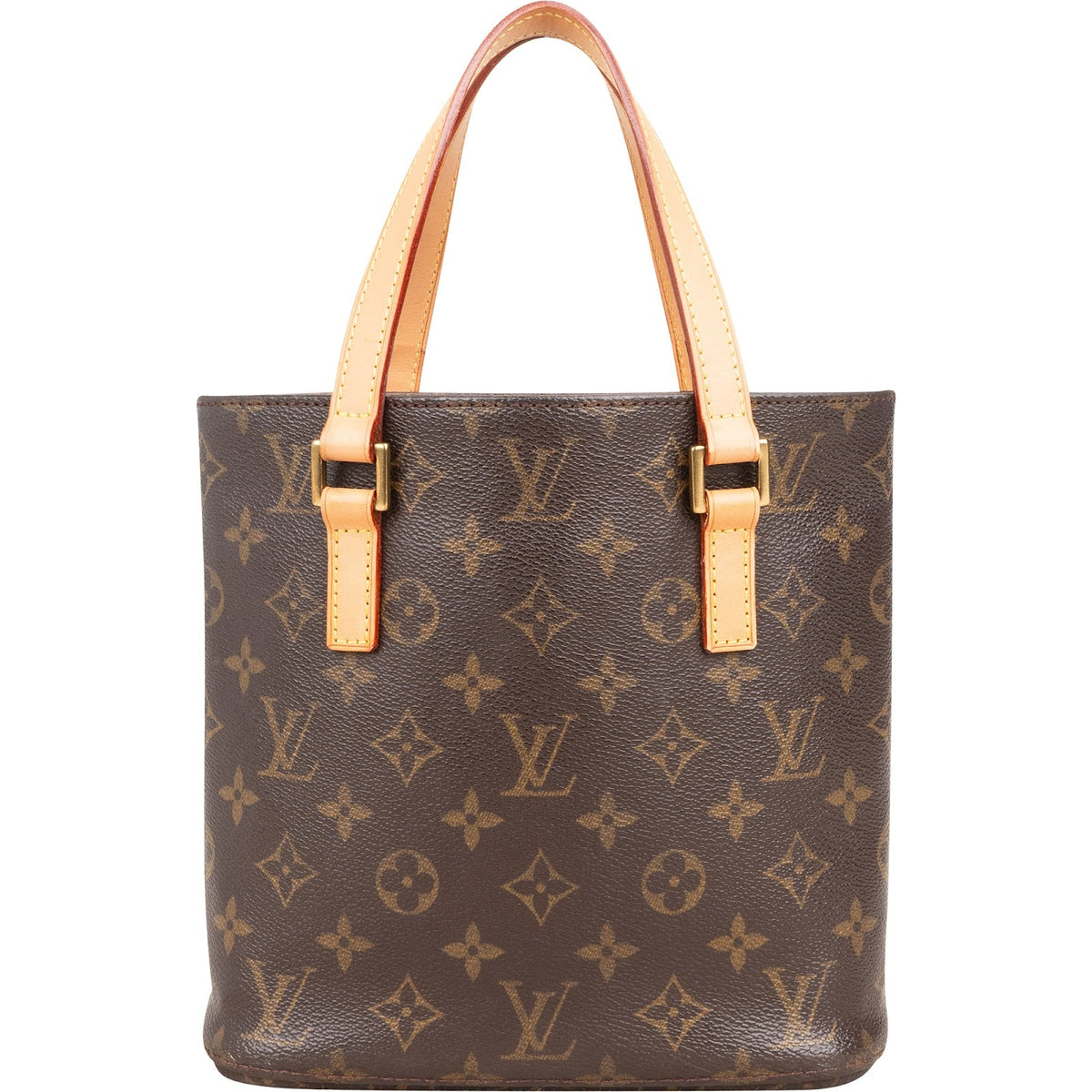 Louis Vuitton Monogram Canvas Vavin PM Handbag