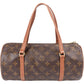 Louis Vuitton Monogram Canvas Papillon Set Handbag
