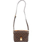 Louis Vuitton Monogram Canvas Pochette Métis Handbag