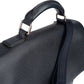 Louis Vuitton Taiga Leather Anton Briefcase Business Handbag