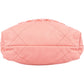 Chanel 22 Caviar Leather Small Drawstring Bag Handbag