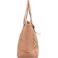 Gucci Monogram GG Bree Shopper Shoulder Bag