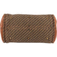 Chloé Woven Cotton Paddington Satchel Handbag