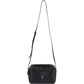Saint Laurent Quilted Leather Lou Camera Crossbody Bag