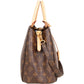 Louis Vuitton Monogram Canvas Montaigne MM Handbag