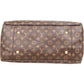 Louis Vuitton Monogram Canvas NM Artsy MM Shoulder Bag