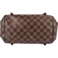 Louis Vuitton Monogram Damier Ebene Rivington PM Shoulder Bag