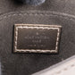 Louis Vuitton Monogram Vernis Petit Sac Plat Handbag