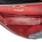 Chanel Quilted Lambskin 24K Medium Double Flap Shoulder Bag