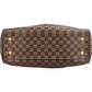 Louis Vuitton Monogram Damier Ebene Trevi GM Handbag