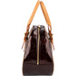 Louis Vuitton Monogram Vernis Summit Drive Handbag