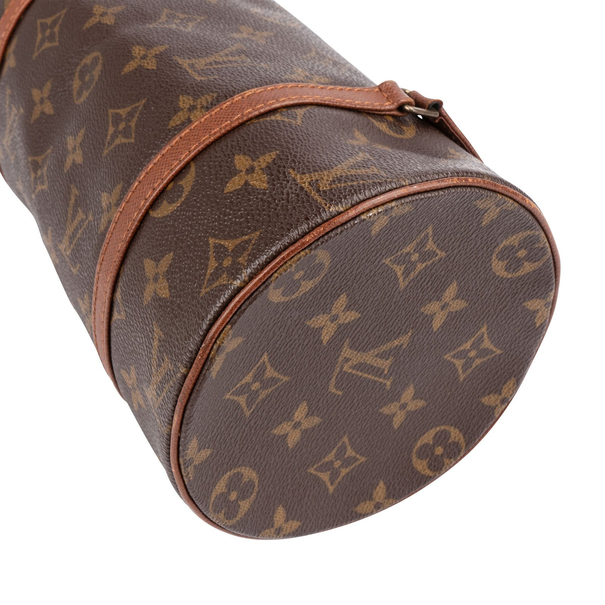 Louis Vuitton Papillon 26 aus Monogram Canvas – Ansicht 7