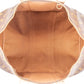 Louis Vuitton Monogram Canvas Keepall 45 Travel Bag