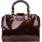 Louis Vuitton Monogram Vernis Melrose Avenue Handbag