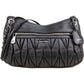 Miu Miu Matelassé Leather Hobo Crossbody Bag