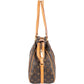 Louis Vuitton Monogram Canvas Stresa PM Shoulder Bag