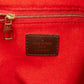 Louis Vuitton Monogram Damier Ebene Reggia Shoulder Bag