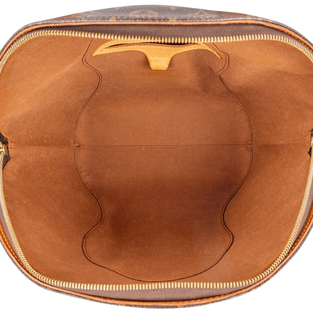 Louis Vuitton Monogram Canvas Ellipse MM Handbag