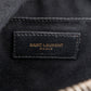 Saint Laurent Matelassé Leather Lou Camera Crossbody Bag