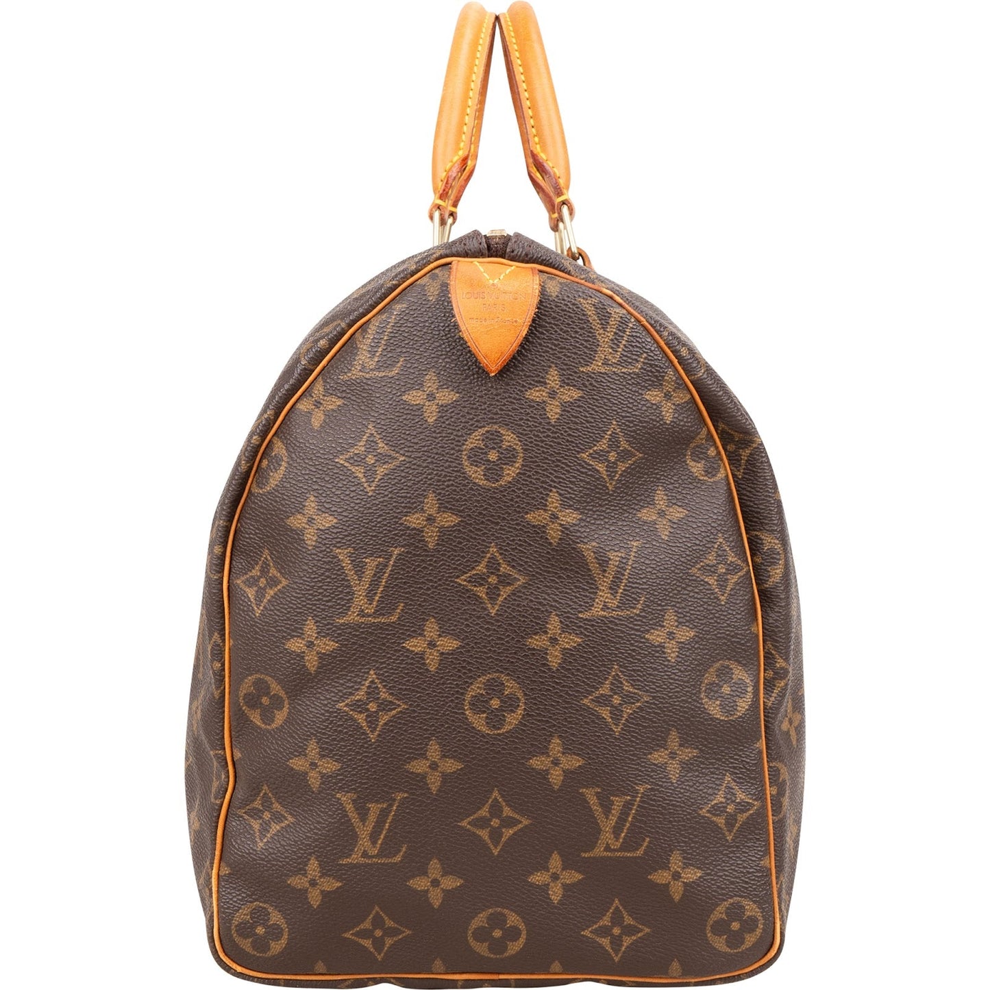 Louis Vuitton Monogram Canvas Speedy 40 Handbag