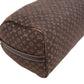 Louis Vuitton Mini Lin Monogram Speedy 30 Bandoulière Handbag
