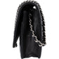 Chanel Wallet On Chain aus gestepptem Caviar-Leder – Ansicht 5