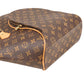 Louis Vuitton Monogram Canvas Ellipse GM Shoulder Bag