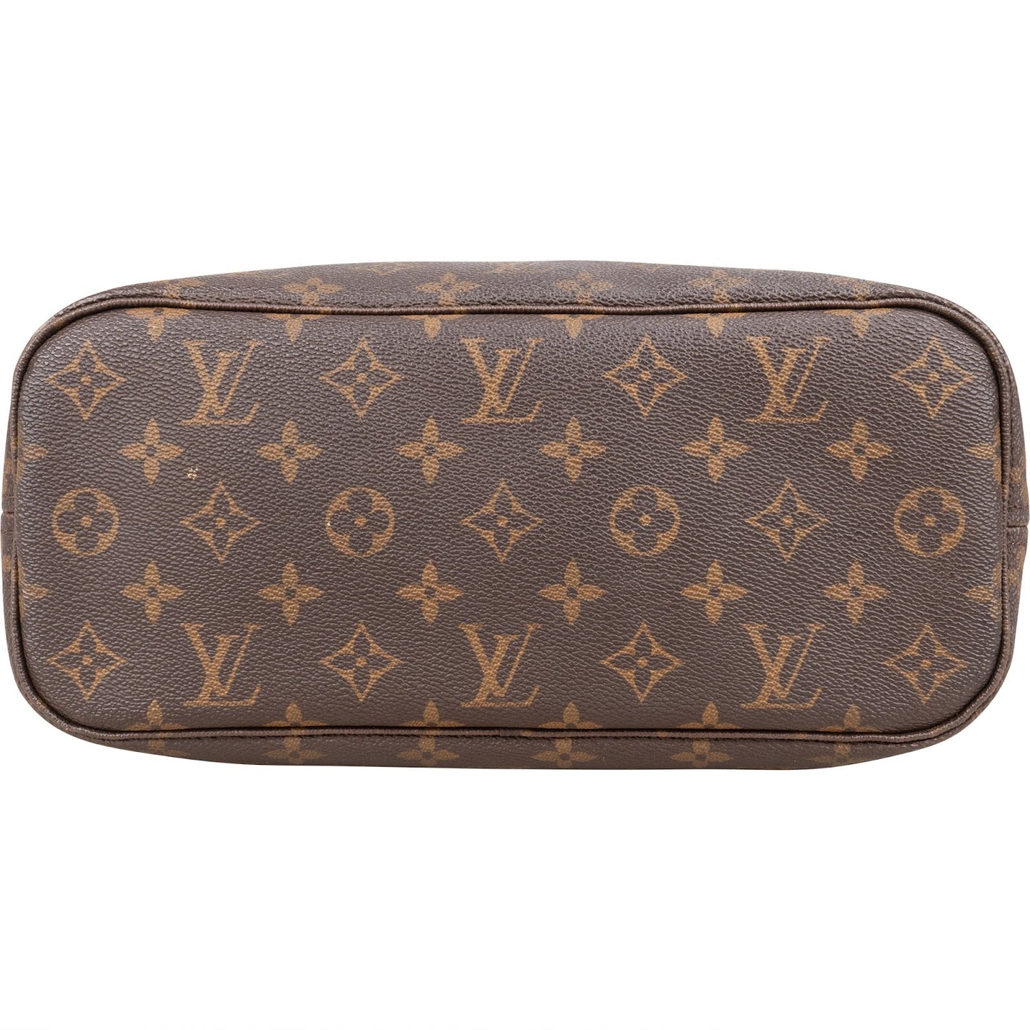 Louis Vuitton Monogram Canvas Neverfull PM Handbag