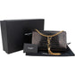 Saint Laurent Kate Tassel aus Leder in Krokooptik – Ansicht 2