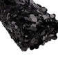 Chanel Limited Sequin Classic Medium Single Flap Crossbody Bag