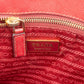 Prada Saffiano Leather Galleria Handbag