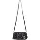 Prada Quilted Tessuto Gaufre Small Satchel Handbag