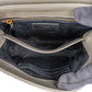 Saint Laurent Quilted Lambskin Loulou Puffer Toy Crossbody Bag