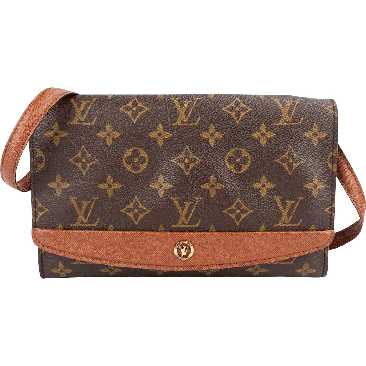 Louis Vuitton Pochette Bordeaux Monogram, Bild 1 von 14